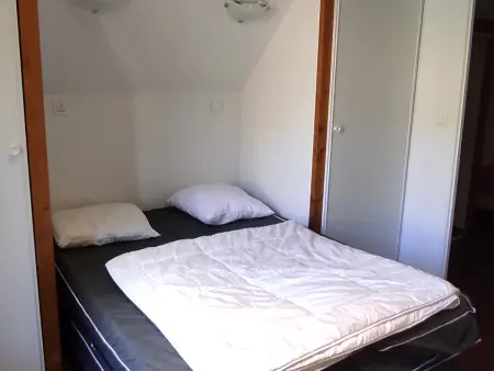 Appartement calme à Super Besse, 5 pers, parking et piscine - Photo 16