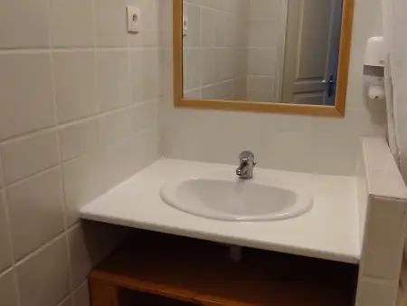 Appartement calme à Super Besse, 5 pers, parking et piscine - Photo 19