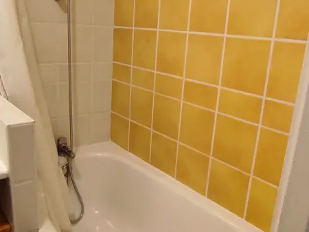 Appartement calme à Super Besse, 5 pers, parking et piscine - Photo 20