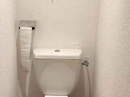 Appartement calme à Super Besse, 5 pers, parking et piscine - Photo 21