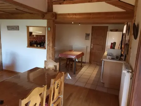 Appartement spacieux 160m² - 3 chambres - 10 personnes - Parking privé, WiFi - Photo 2