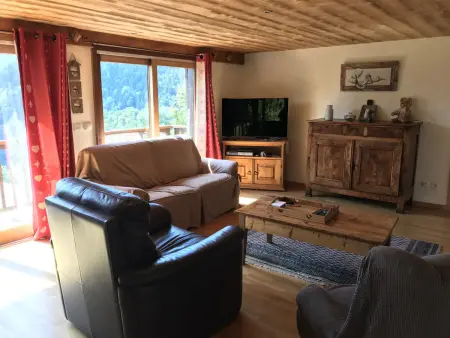 Appartement spacieux 160m² - 3 chambres - 10 personnes - Parking privé, WiFi - Photo 3