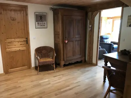 Appartement spacieux 160m² - 3 chambres - 10 personnes - Parking privé, WiFi - Photo 7