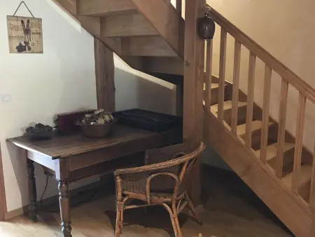 Appartement spacieux 160m² - 3 chambres - 10 personnes - Parking privé, WiFi - Photo 8