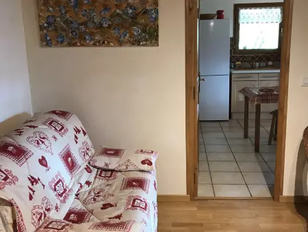 Appartement spacieux 160m² - 3 chambres - 10 personnes - Parking privé, WiFi - Photo 10