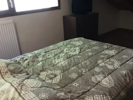 Appartement spacieux 160m² - 3 chambres - 10 personnes - Parking privé, WiFi - Photo 13
