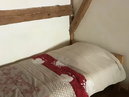 Appartement spacieux 160m² - 3 chambres - 10 personnes - Parking privé, WiFi - Photo 15