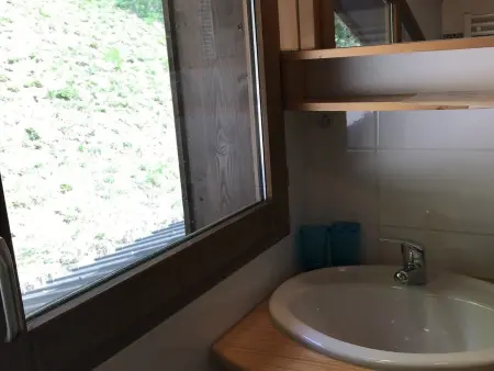 Appartement spacieux 160m² - 3 chambres - 10 personnes - Parking privé, WiFi - Photo 19