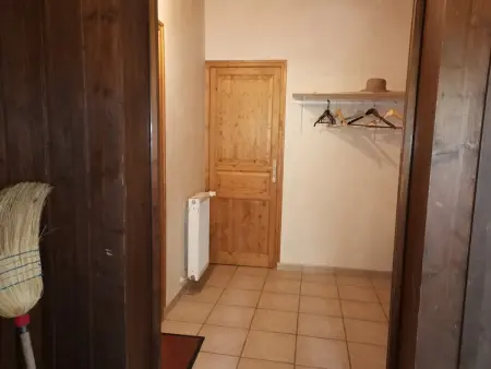 Appartement spacieux 160m² - 3 chambres - 10 personnes - Parking privé, WiFi - Photo 20