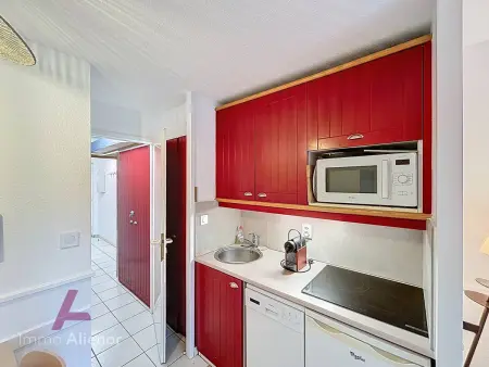 T2 à Moliets - Terrasse - Animaux admis - Parking - Photo 4