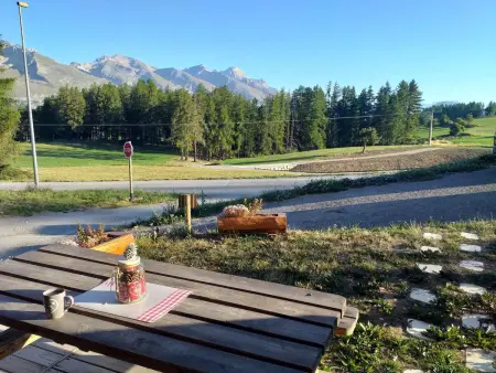 Chalet rénové 7 pers avec terrasse, local ski et parking gratuit - Photo 10