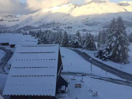 Chalet rénové 7 pers avec terrasse, local ski et parking gratuit - Photo 12