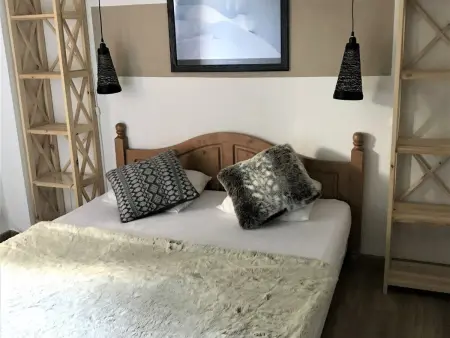 Chalet duplex 3 pièces pour 7 pers. avec terrasse et parking gratuit - Photo 2