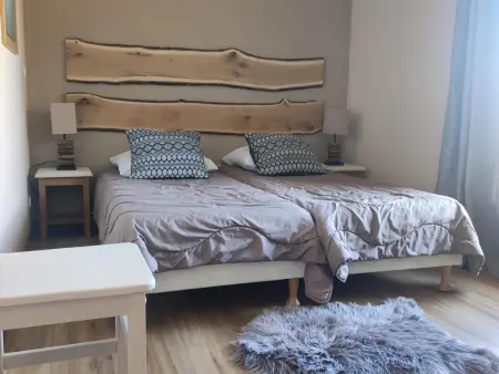 Chalet duplex 3 pièces pour 7 pers. avec terrasse et parking gratuit - Photo 3