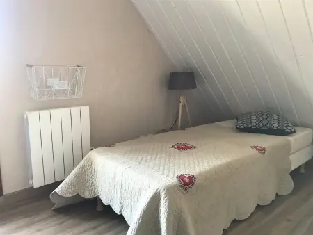 Chalet duplex 3 pièces pour 7 pers. avec terrasse et parking gratuit - Photo 4