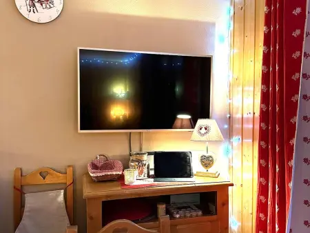 Chalet rénové 6 pers avec WIFI et parking gratuit à La Joue du Loup - Photo 4