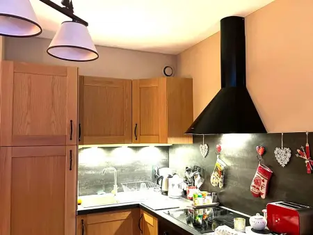 Chalet rénové 6 pers avec WIFI et parking gratuit à La Joue du Loup - Photo 5