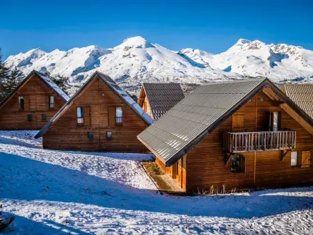 Chalet rénové 6 pers avec WIFI et parking gratuit à La Joue du Loup - Photo 22