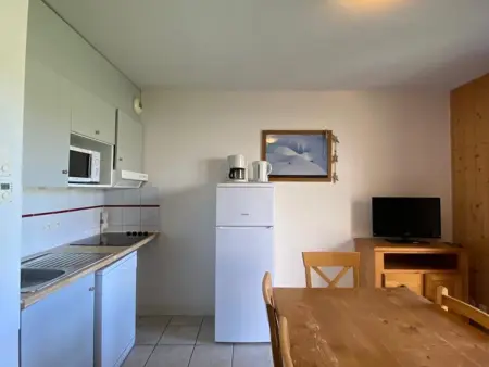 Chalet 3 pièces à La Joue du Loup avec parking, 7 personnes - Photo 2