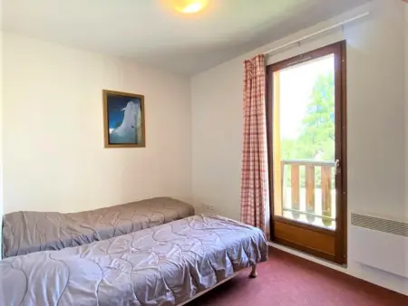 Chalet 3 pièces à La Joue du Loup avec parking, 7 personnes - Photo 7