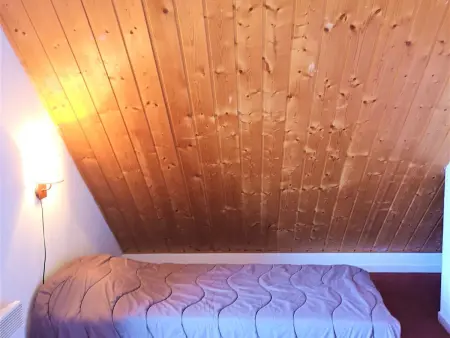 Chalet 3 pièces à La Joue du Loup avec parking, 7 personnes - Photo 8