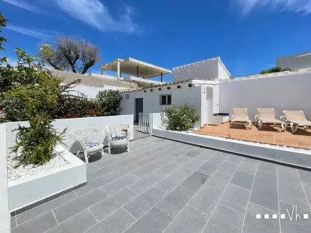 Villa Moraira: Piscine privée, parking & air conditionné, 12 pers - Photo 7