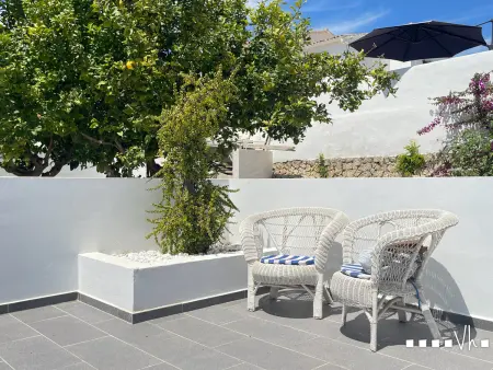 Villa Moraira: Piscine privée, parking & air conditionné, 12 pers - Photo 8