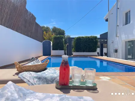 Villa Moraira: Piscine privée, parking & air conditionné, 12 pers - Photo 9