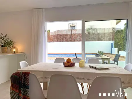 Villa Moraira: Piscine privée, parking & air conditionné, 12 pers - Photo 18