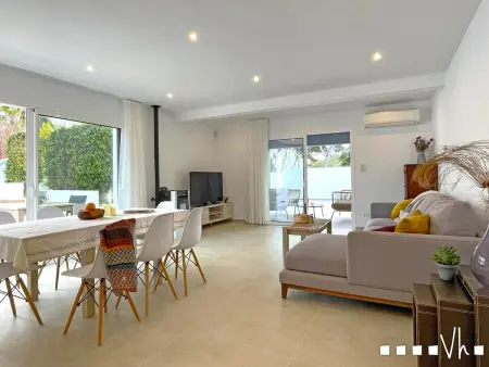 Villa Moraira: Piscine privée, parking & air conditionné, 12 pers - Photo 22