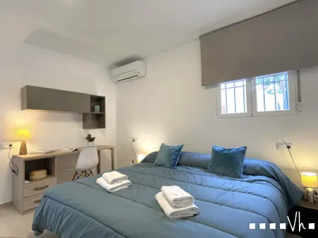 Villa Moraira: Piscine privée, parking & air conditionné, 12 pers - Photo 24