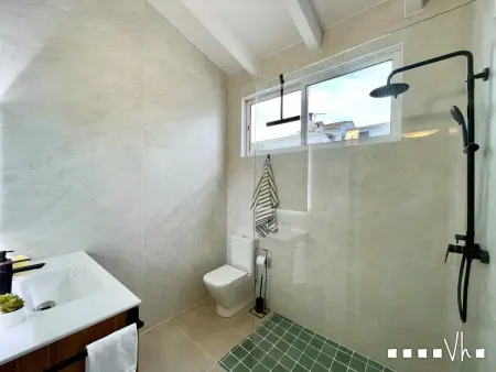 Villa Moraira: Piscine privée, parking & air conditionné, 12 pers - Photo 26