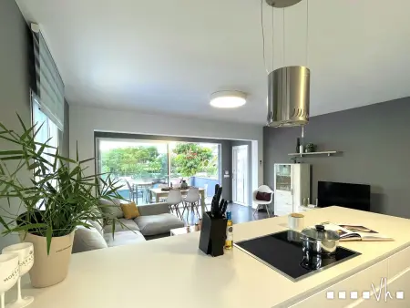 Villa Moraira: Piscine privée, parking & air conditionné, 12 pers - Photo 28
