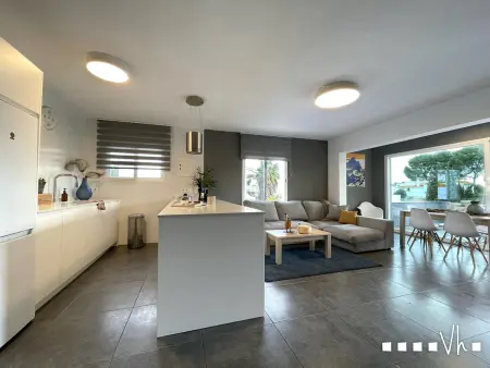 Villa Moraira: Piscine privée, parking & air conditionné, 12 pers - Photo 29