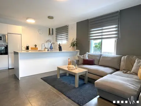 Villa Moraira: Piscine privée, parking & air conditionné, 12 pers - Photo 34