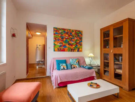 Vacances à la mer pour se ressourcer, Appartement 2 personnes à Berck plage - Photo 5