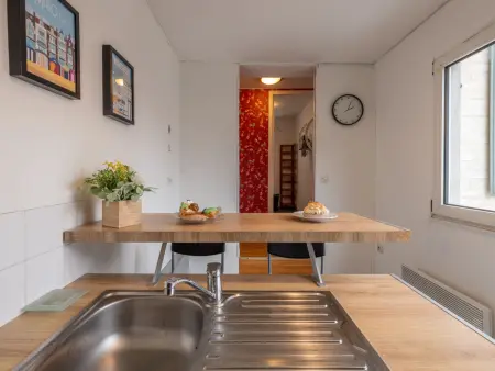 Vacances à la mer pour se ressourcer, Appartement 2 personnes à Berck plage - Photo 8