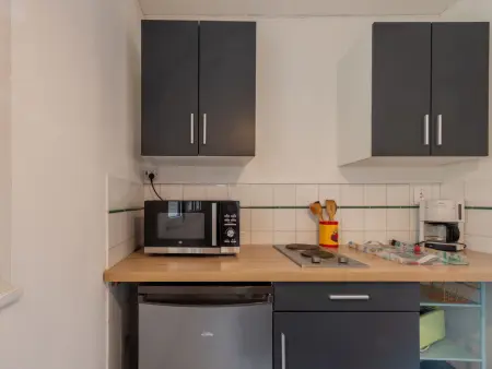 Vacances à la mer pour se ressourcer, Appartement 2 personnes à Berck plage - Photo 9