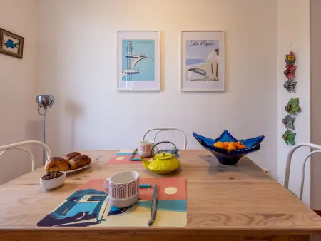 Vacances à la mer pour se ressourcer, Appartement 2 personnes à Berck plage - Photo 10