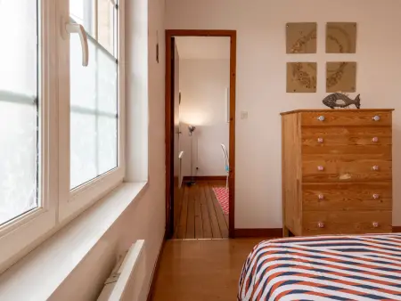 Vacances à la mer pour se ressourcer, Appartement 2 personnes à Berck plage - Photo 13