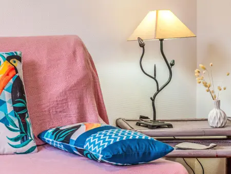 Vacances à la mer pour se ressourcer, Appartement 2 personnes à Berck plage - Photo 15