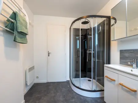 Vacances à la mer pour se ressourcer, Appartement 2 personnes à Berck plage - Photo 16