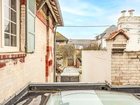 Vacances à la mer pour se ressourcer, Appartement 2 personnes à Berck plage - Photo 20