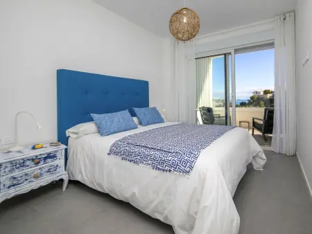 Bolnou Blue Sea, Appartement 4 personnes à El Campello Villajoyosa - Photo 3