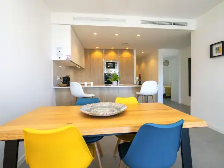 Bolnou Blue Sea, Appartement 4 personnes à El Campello Villajoyosa - Photo 7