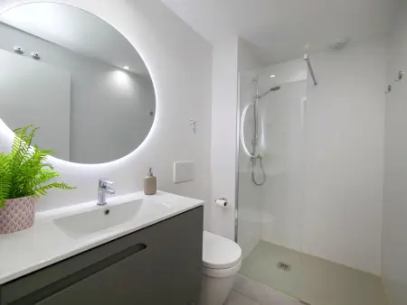 Bolnou Blue Sea, Appartement 4 personnes à El Campello Villajoyosa - Photo 11