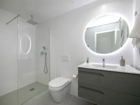 Bolnou Blue Sea, Appartement 4 personnes à El Campello Villajoyosa - Photo 12
