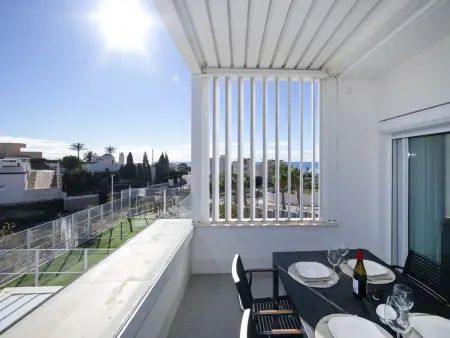 Bolnou Blue Sea, Appartement 4 personnes à El Campello Villajoyosa - Photo 16