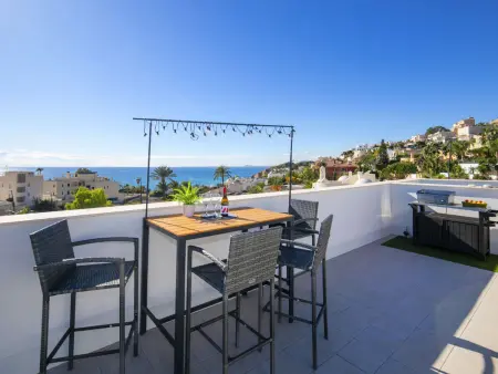 Bolnou Blue Sea, Appartement 4 personnes à El Campello Villajoyosa - Photo 19