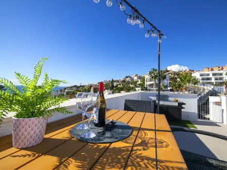 Bolnou Blue Sea, Appartement 4 personnes à El Campello Villajoyosa - Photo 21
